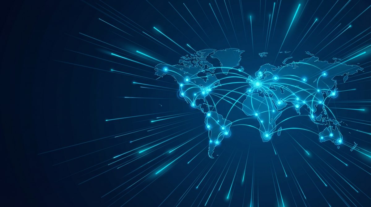 孵育加速器全球网络加速