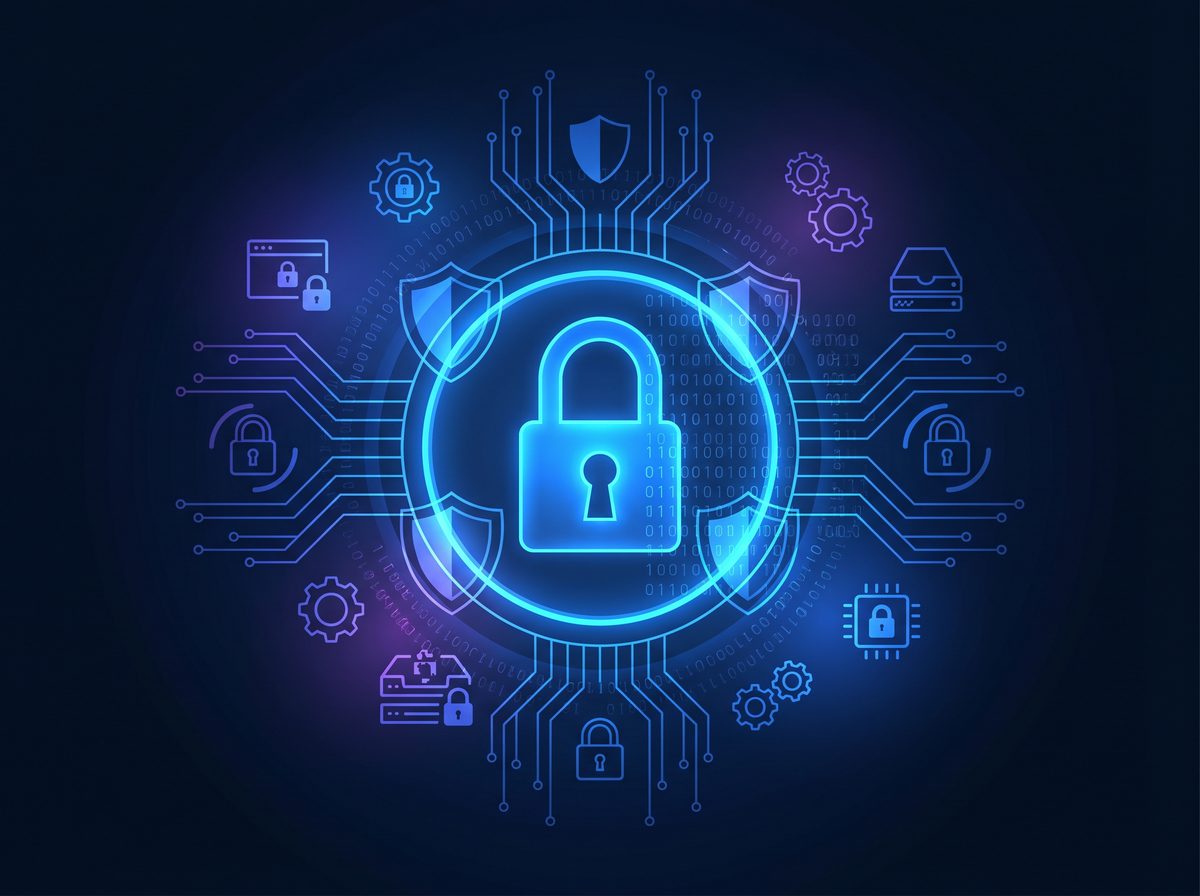 孵育加速器安全防护体系